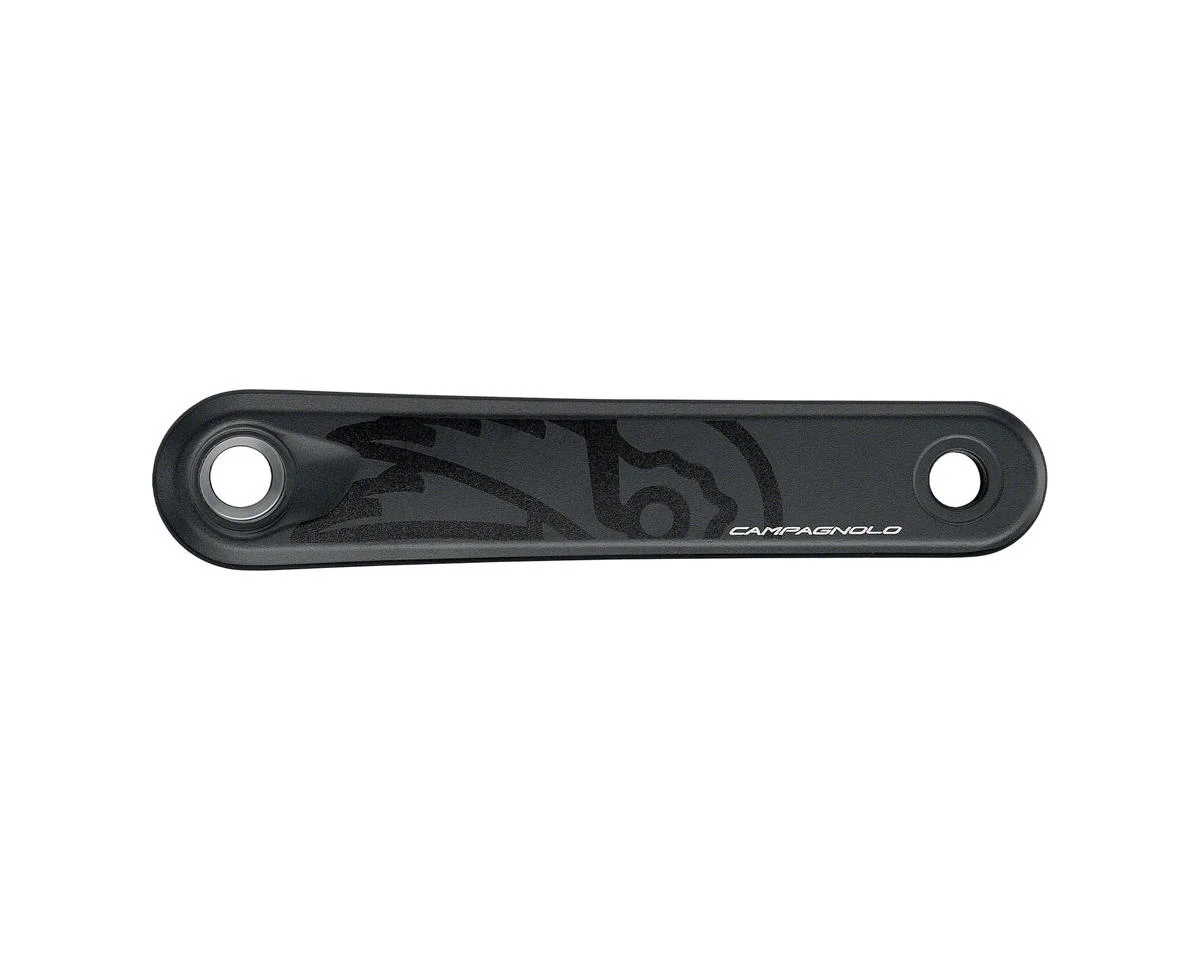 Campagnolo EKAR GT Gravel Crankset (Black) (1 x 13 Speed) (Ultra-Torque) (170mm) (40T) - view 3